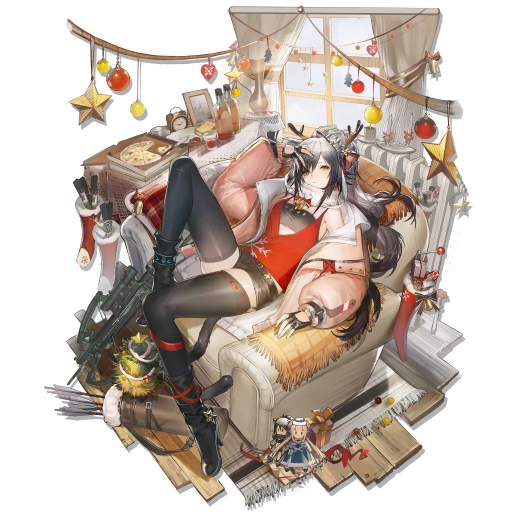 明日方舟：联合行动卡池分析