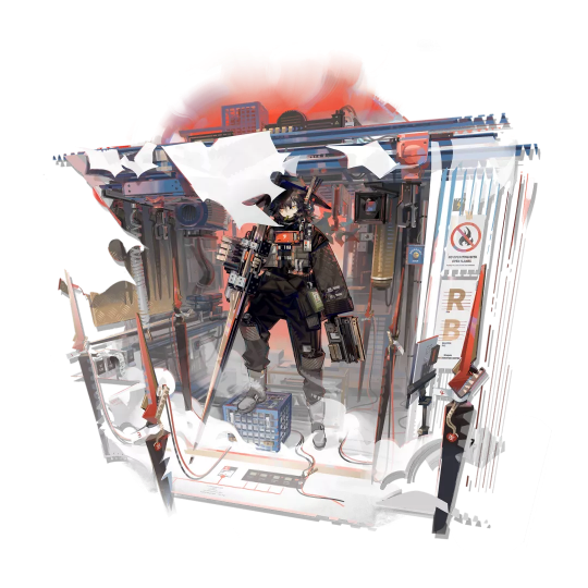 明日方舟：联合行动卡池分析