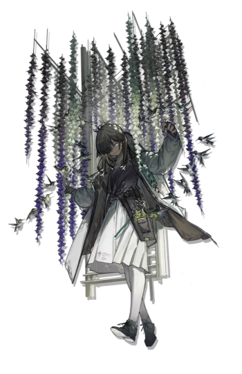 明日方舟：联合行动卡池分析