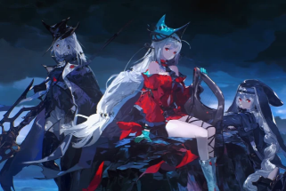 明日方舟：练了也不亏系列 几位娱乐性和可玩度极强的干员