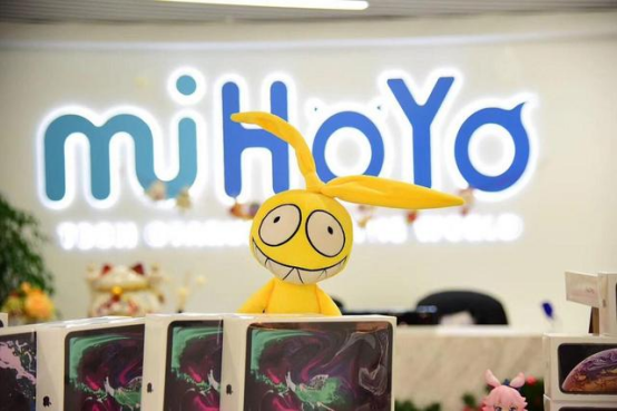 米哈游官方社区米游社：三周年庆进行中，好玩不累奖励多