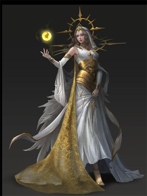 《地下城堡2》遗迹13即将开启！奇遇纯黑世界的寐之女