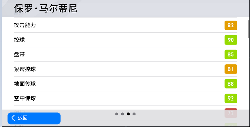 《实况足球》马尔蒂尼领衔 意大利军团来袭！