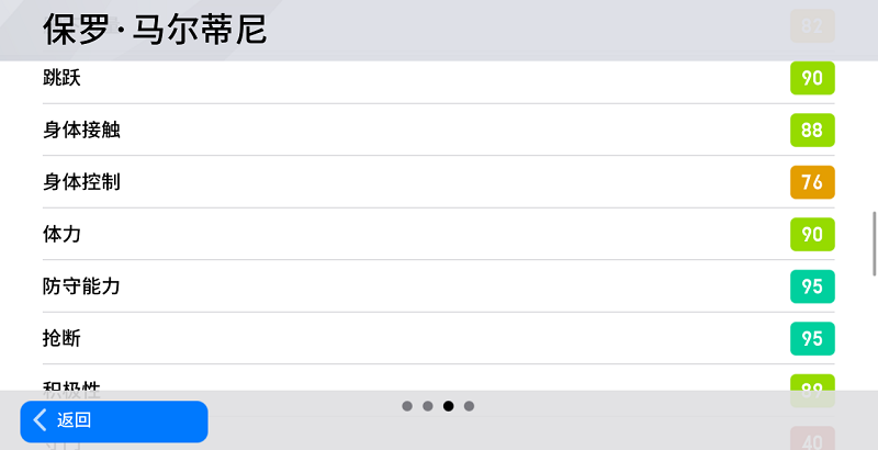 《实况足球》马尔蒂尼领衔 意大利军团来袭！