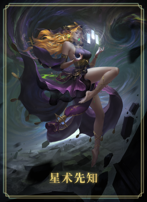 《地下城堡3》魔物之魂资料片上线！全新传说英雄限时领