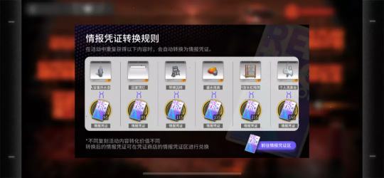 明日方舟：孤岛风云经济学 搬空商店指南