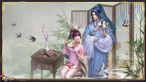 醒木一响斗罗登场《新斗罗大陆》再度出圈联动评书文化？