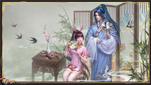 《新斗罗大陆》评书上线 聆听刘兰芳老师口中的唐三和小舞
