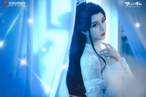 群季俊秀尽欢颜《梦幻新诛仙》2021仙盟盛典圆满落幕