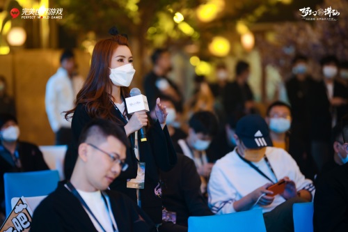 群季俊秀尽欢颜《梦幻新诛仙》2021仙盟盛典圆满落幕