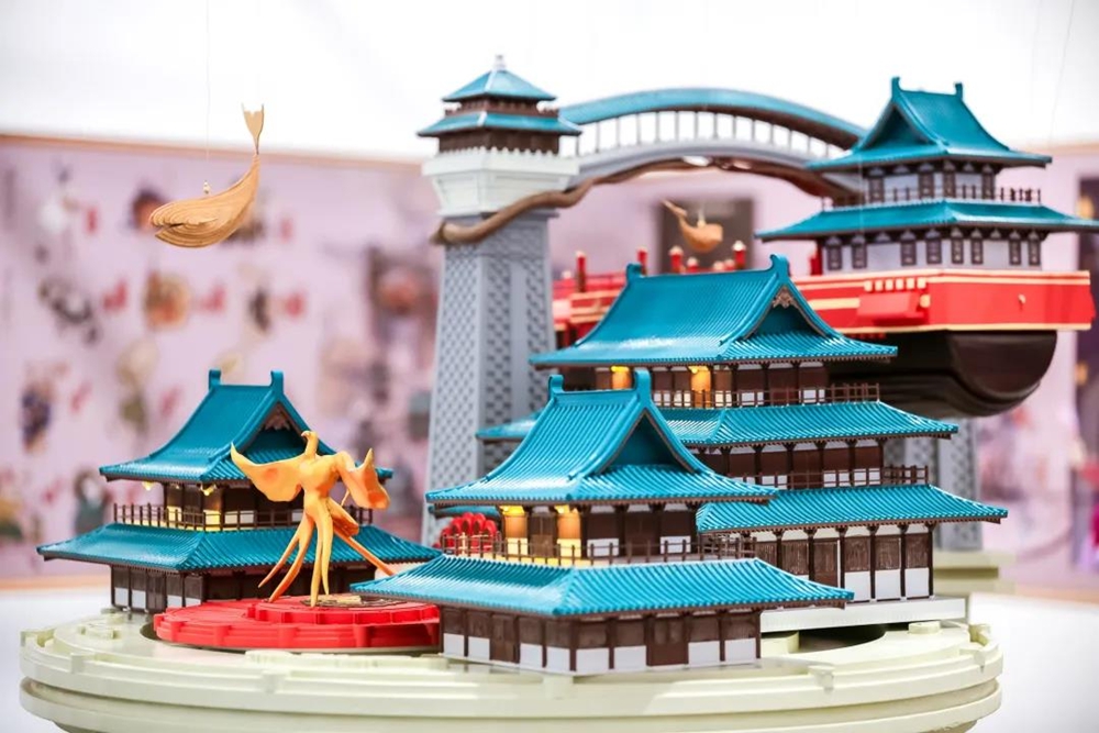 这一年，我从长安回来了！