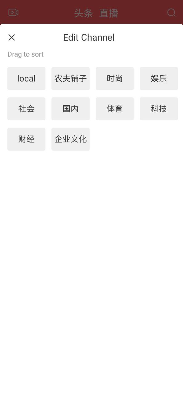 未来名片