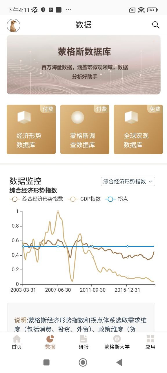 蒙格斯辰星