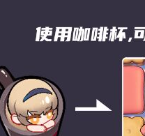 技能展示位置