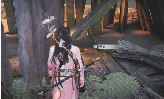 家传匠人护手