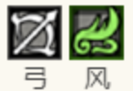 突破弱点图