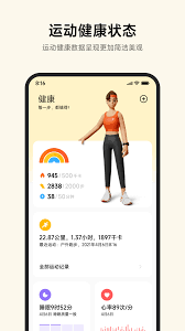 小米运动