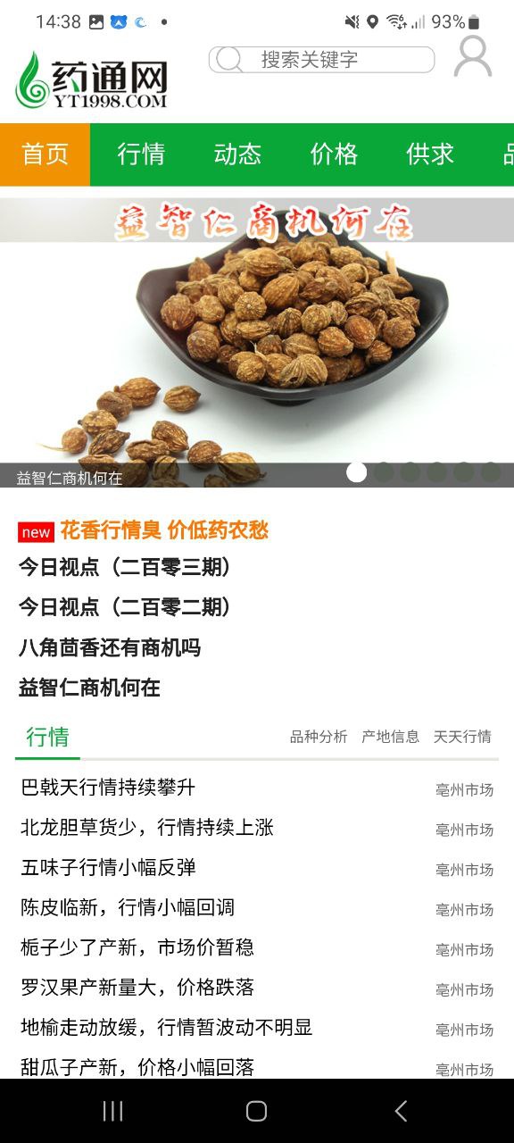 药通网