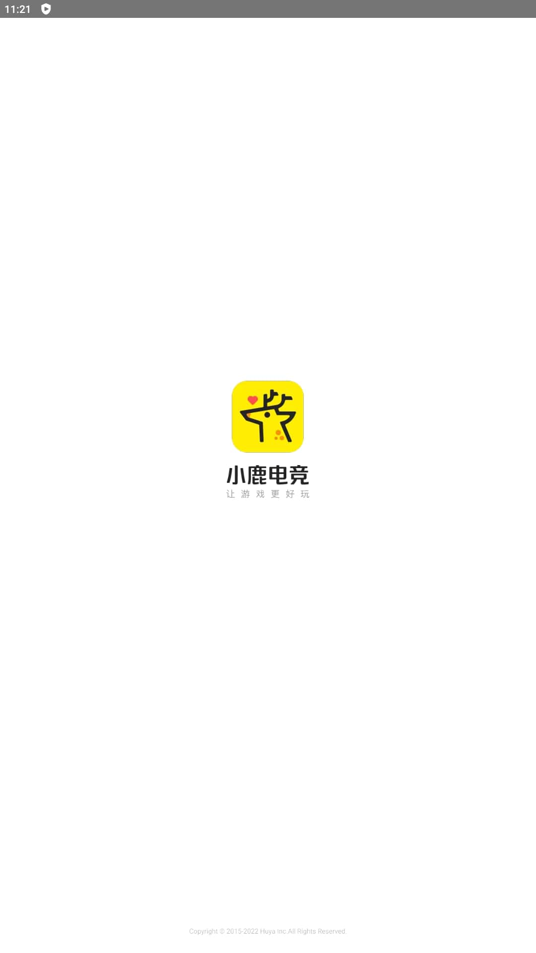 小鹿陪玩