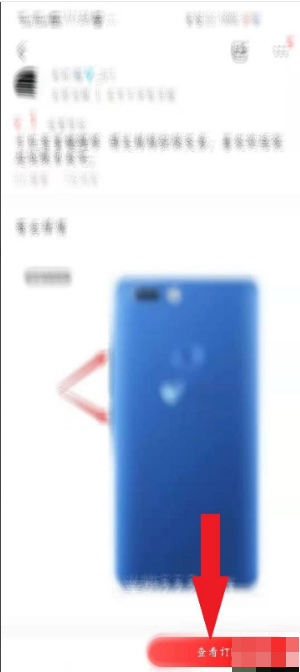 查看订单