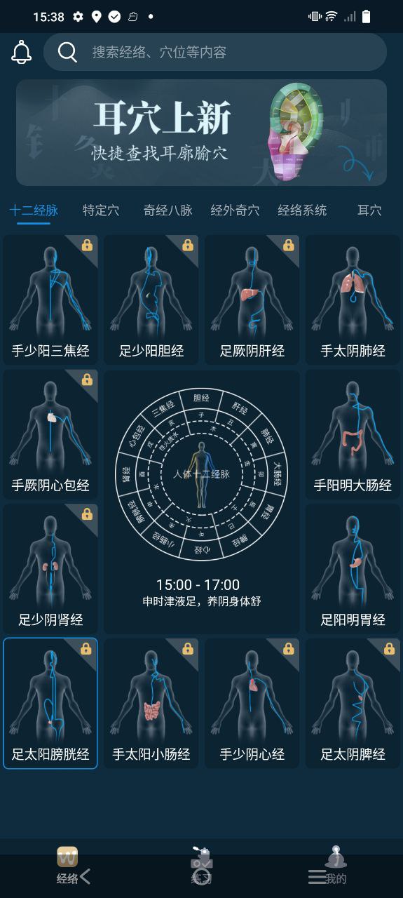 针灸大师