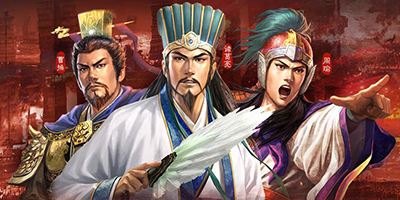 《三国志战略版》胖福三国战记 1