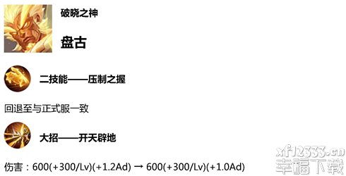 王者荣耀体验服有区服吗