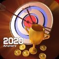 射箭冠军2020手游下载_射箭冠军2020手游最新版免费下载