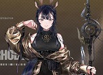 明日方舟月禾介绍 月禾图鉴一览