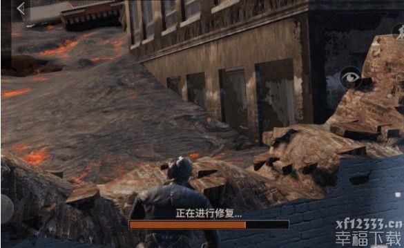 明日之后先锋隔离墙任务玩法介绍 先锋隔离墙任务详解