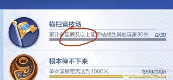 跑跑卡丁车手游能源竞技场怎么玩 能源竞技场玩法技巧分享