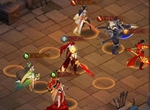 放开那三国3魔魂塔怎么打 魔魂塔攻略