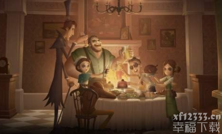 第五人格儿童节兑换码分享 第五人格六一兑换码是什么