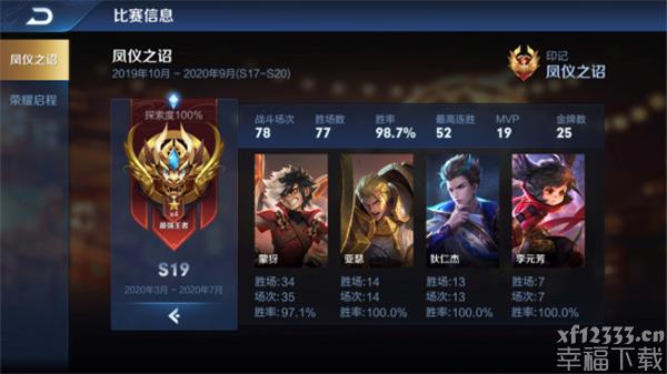 王者荣耀蒙犽怎么玩 王者荣耀蒙犽铭文对线出装攻略