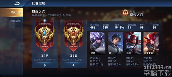 王者荣耀马超怎么玩 王者荣耀马超干货攻略
