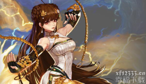 DNF女气功师三觉技能效果介绍 DNF女气功师三觉技能怎么样