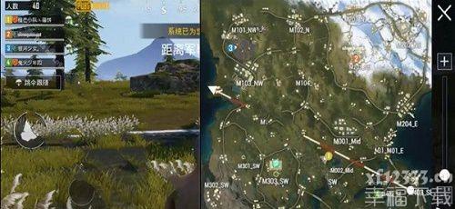 和平精英四合一地图什么时候上线 四合一地图上线时间一览