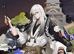 阴阳师火国远游立绘欣赏 火国远游皮肤介绍