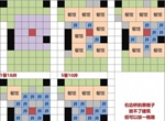 江南百景图灶王爷布局攻略 灶王爷布局图分享