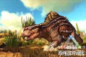 《方舟：生存进化》手游痛苦深渊地牢上线 可自由选择通关方式