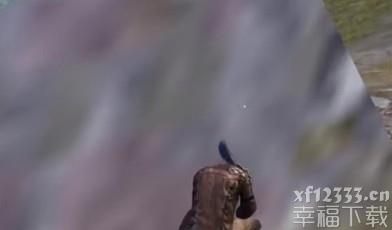 和平精英隐身岩石位置介绍 隐身岩石在哪儿