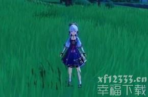 原神神里绫华技能分析 神里绫华玩法技巧详解
