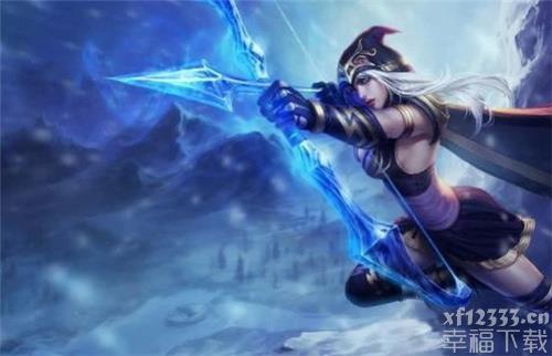 lol云顶之弈10.12新版最强恰烂分阵容六未来寒冰运营攻略
