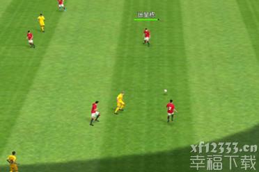 3D实时策略手游《实况球会经理》即将公测