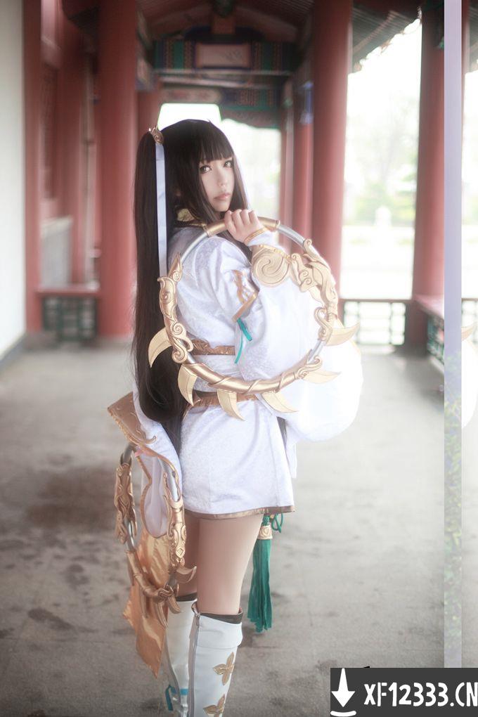 天涯明月刀曲无忆真人秀