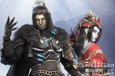 《量子特攻》梦见岛全面升级 CS4赛季激烈开战
