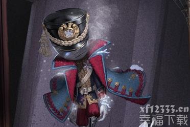 《第五人格》第十二赛季精华3正式开启 全新求生者角色“昆虫学者”亮相