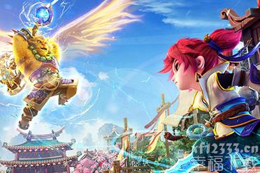 端午驱邪仙人梦《梦幻西游手游》 端午活动正式上线
