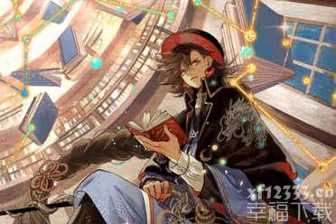 《阴阳师：百闻牌》全新异画荒星辰之境来袭 当神明遇上大正风