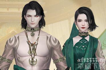 《一梦江湖》伽蓝门派PVP校服曝光 暑期资料片将上线